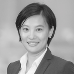 Caroline Luo (Partner at PwC Strategy& China)