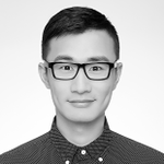 George Xie (Planning Head of CPG Industry at Tencent Marketing Solution)