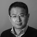 Qian Yi (Global Business Development and Key Account Director of Tmall Global)