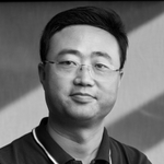 John Liu (百秋电商 创始人、董事长兼首席执行官)