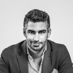 David Sadigh (CEO and Founder of DLG)