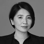 Lena Yang (Co-Founder & Strategy Officer of China Mind Next, WWD China)