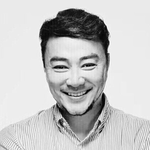Joseph Chan (Chief Creative Director of Buy Quickly)