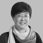 Tracy Zhang (President and Publisher at FTChinese.com of Financial Times)