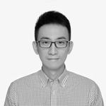 Peter Chen (Director & Luxury Lead of Tencent Smart Retail)