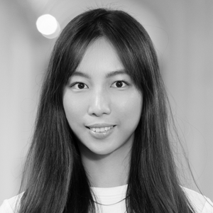 Layla Lee (Associate Account Director of DLG (Digital Luxury Group))