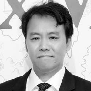 Esteban Liang (CEO of GBMax, Max Mara Group of Brands)