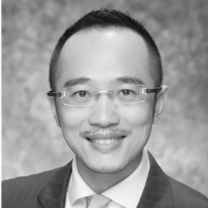 Kai Hong (Chairman and Partner at JINGdigital)