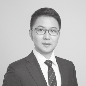 Di Yao (Head of Legal at Google Shanghai)