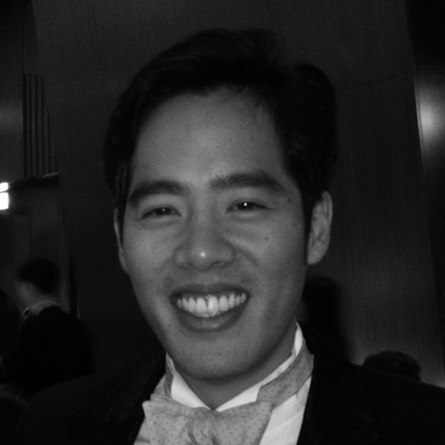 Bryant Chou (CEO of Vice China)