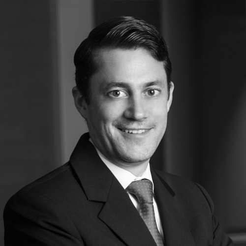 Adrian Messerli (General Manager at Four Seasons Hotel Shanghai)