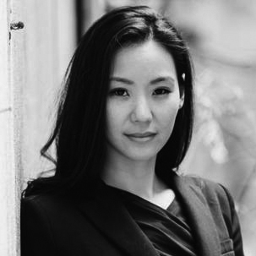 Tiffany Ap (Beijing Bureau Chief at Women's Wear Daily (WWD))